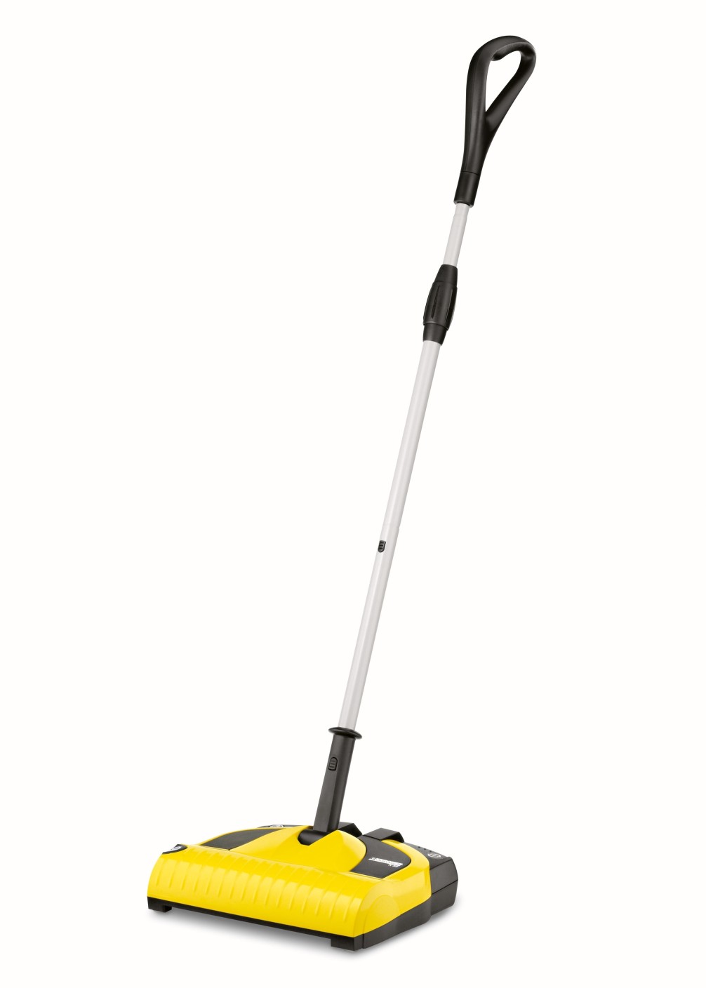 Karcher K55Plus 4.8V Cordless Electric Broom